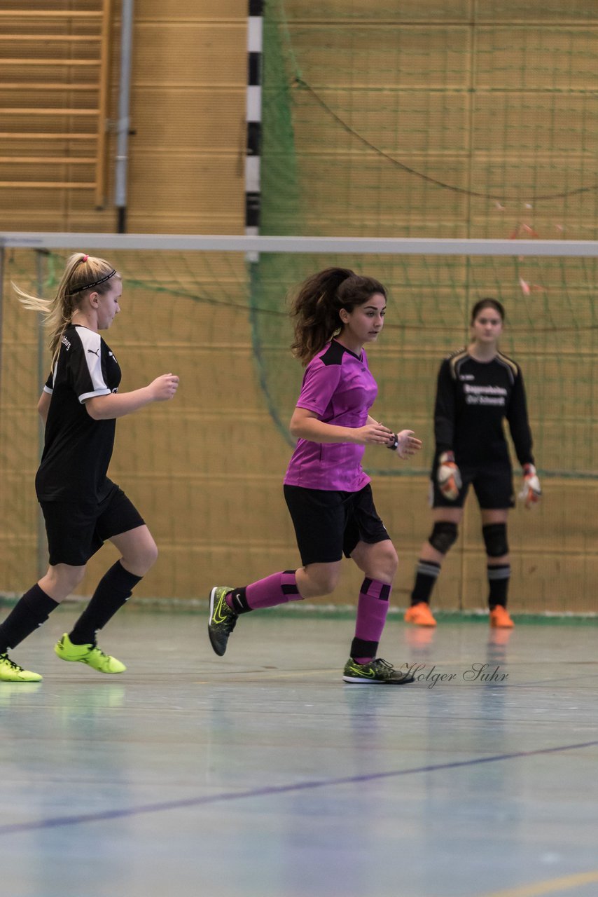 Bild 175 - Girls Cup